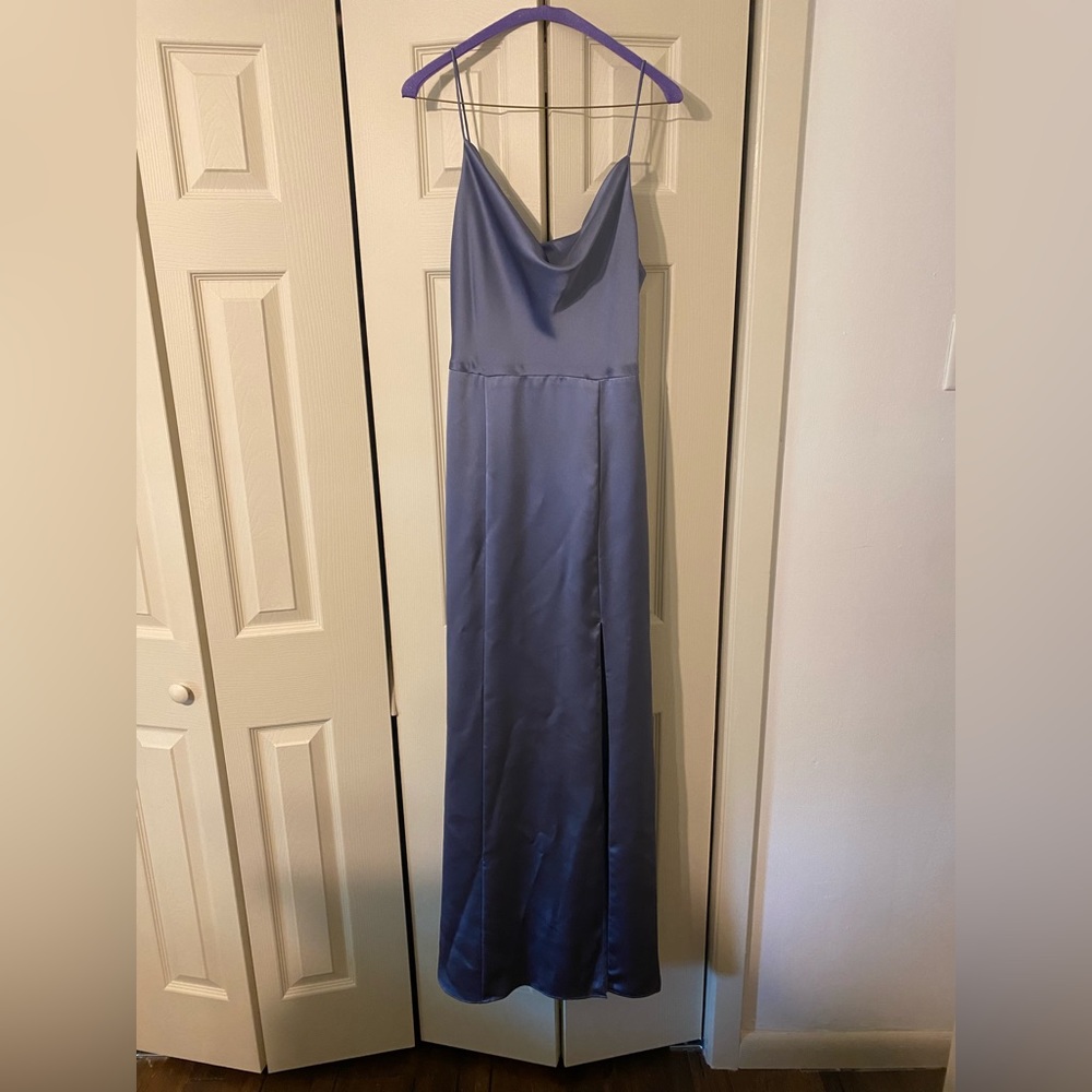Bridesmaid dress